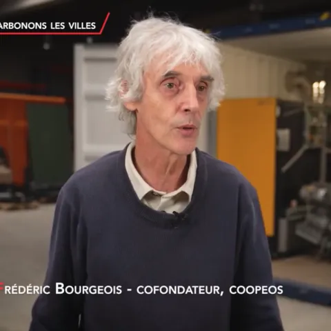 Waldorado - Décarbonner le chauffage de nos villes : explications !