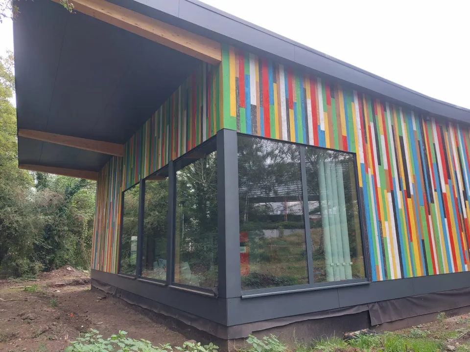 chaufferie biomasse didactique du SPARKOH