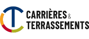 Logo Carrières & Terrassements