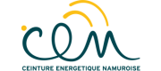 Logo CEN