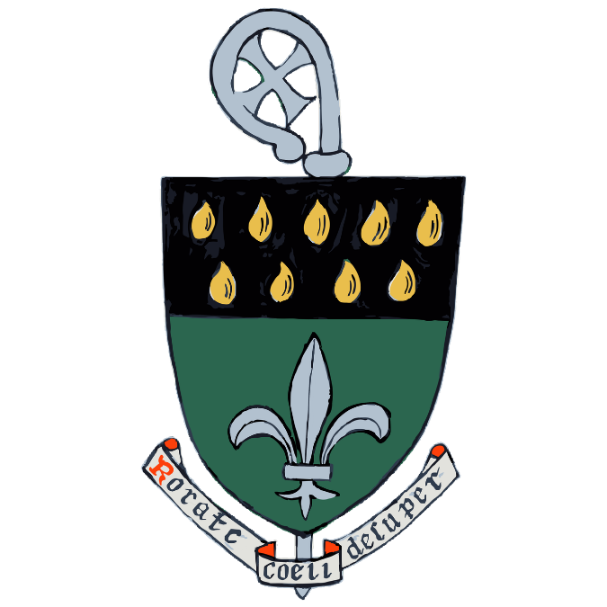 Logo Abbaye de Maredret