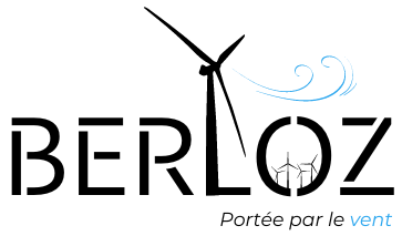 Logo commune de Berloz