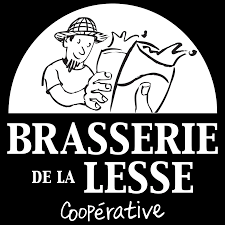 Logo Brasserie de la Lesse