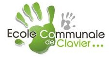 Logo Ecole communale de Clavier