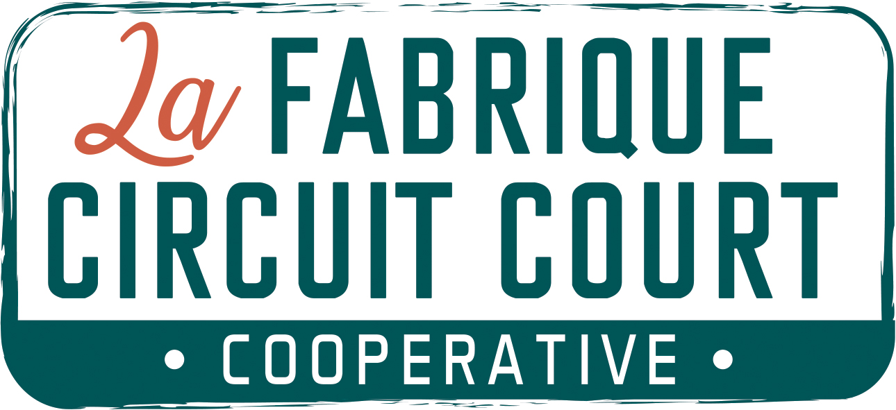 Logo de la Fabrique du Circuit Court