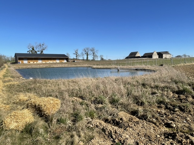 Ferme de Waulx