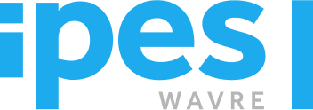 Logo IPES Wavre