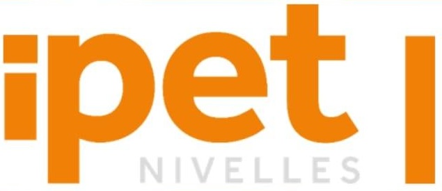 Logo IPET Nivelles