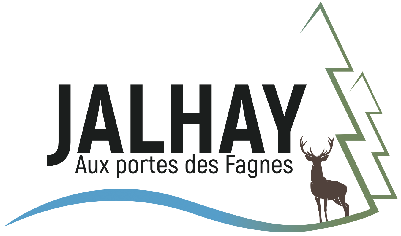 Logo commune de Jalhay