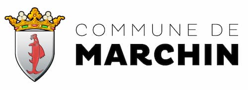 Logo Commune de Marchin