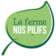 Logo de la ferme Nos Pilifs