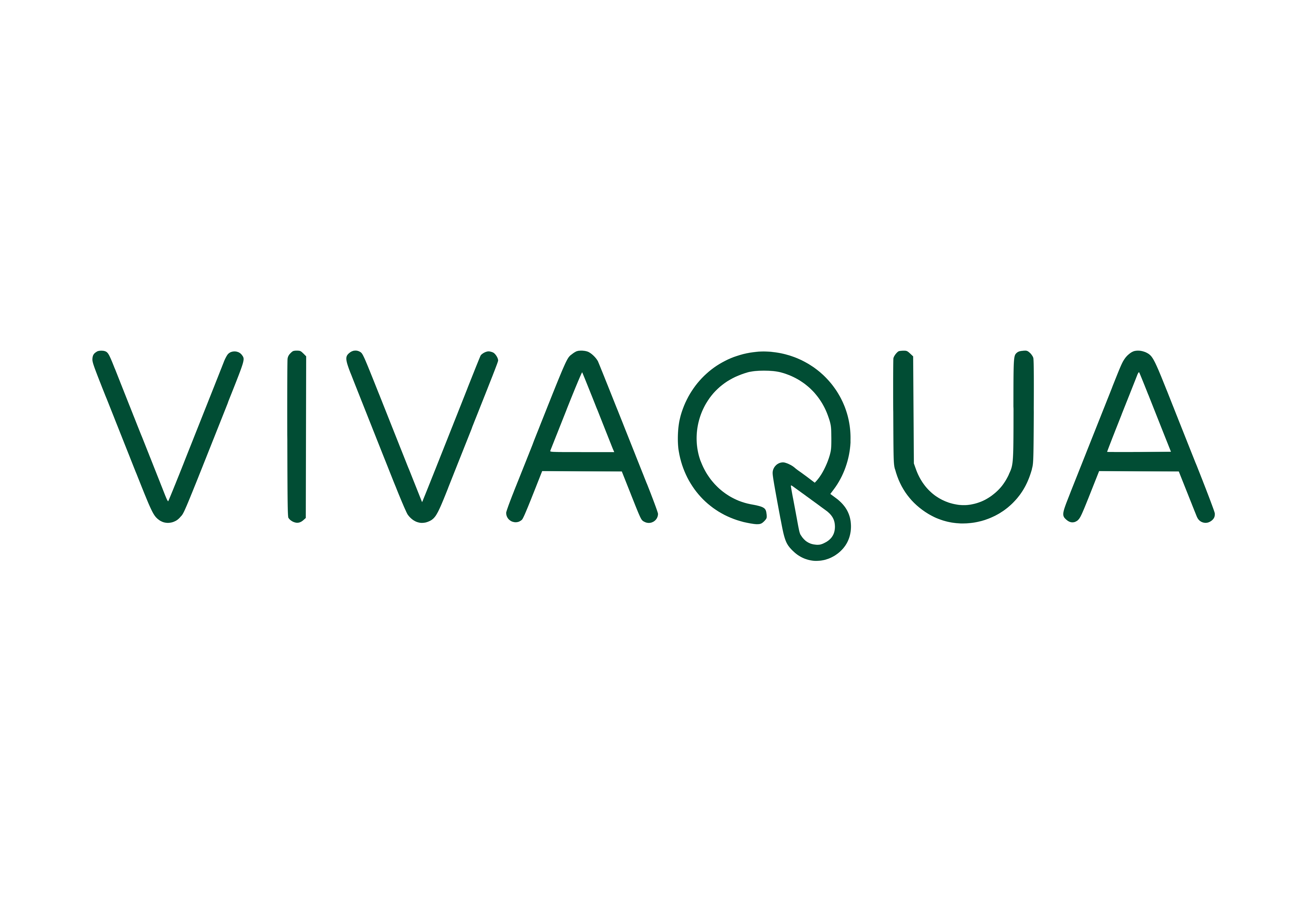 Logo Vivaqua
